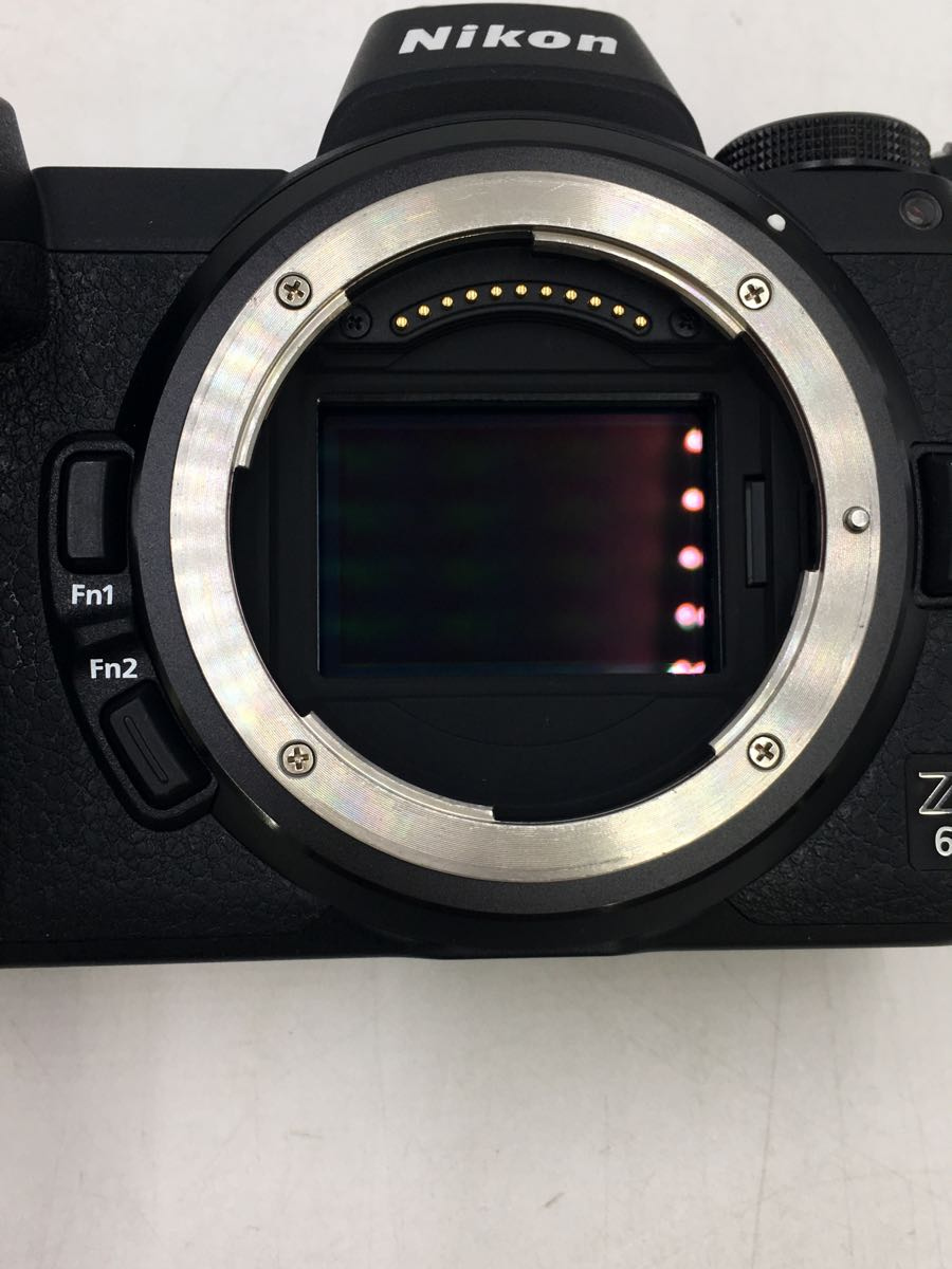 Nikon* беззеркальный цифровая камера /Z6