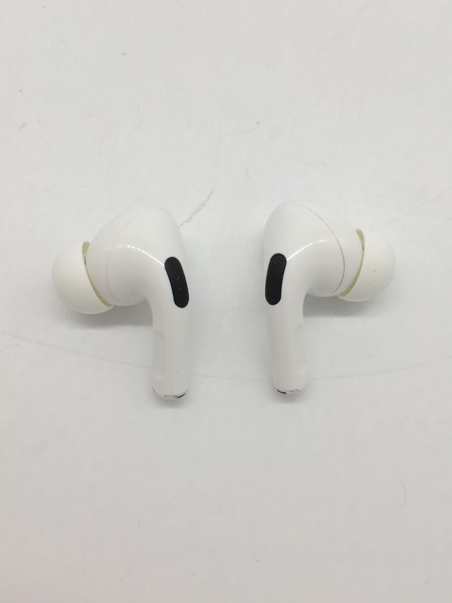 Apple◆Apple/アップル/イヤホン AirPods Pro MWP22J/A_画像7