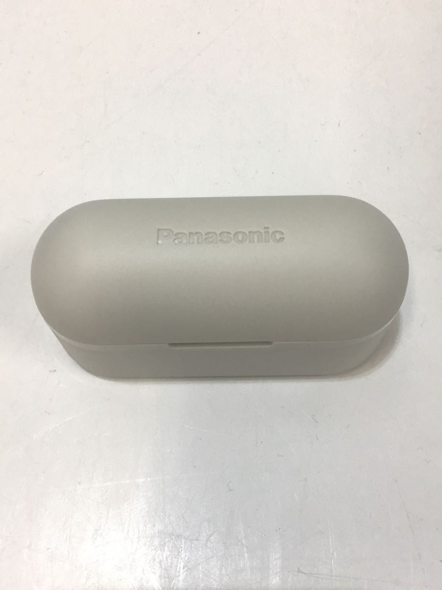 Panasonic◆イヤホン・ヘッドホン RZ-S30W-W_画像5