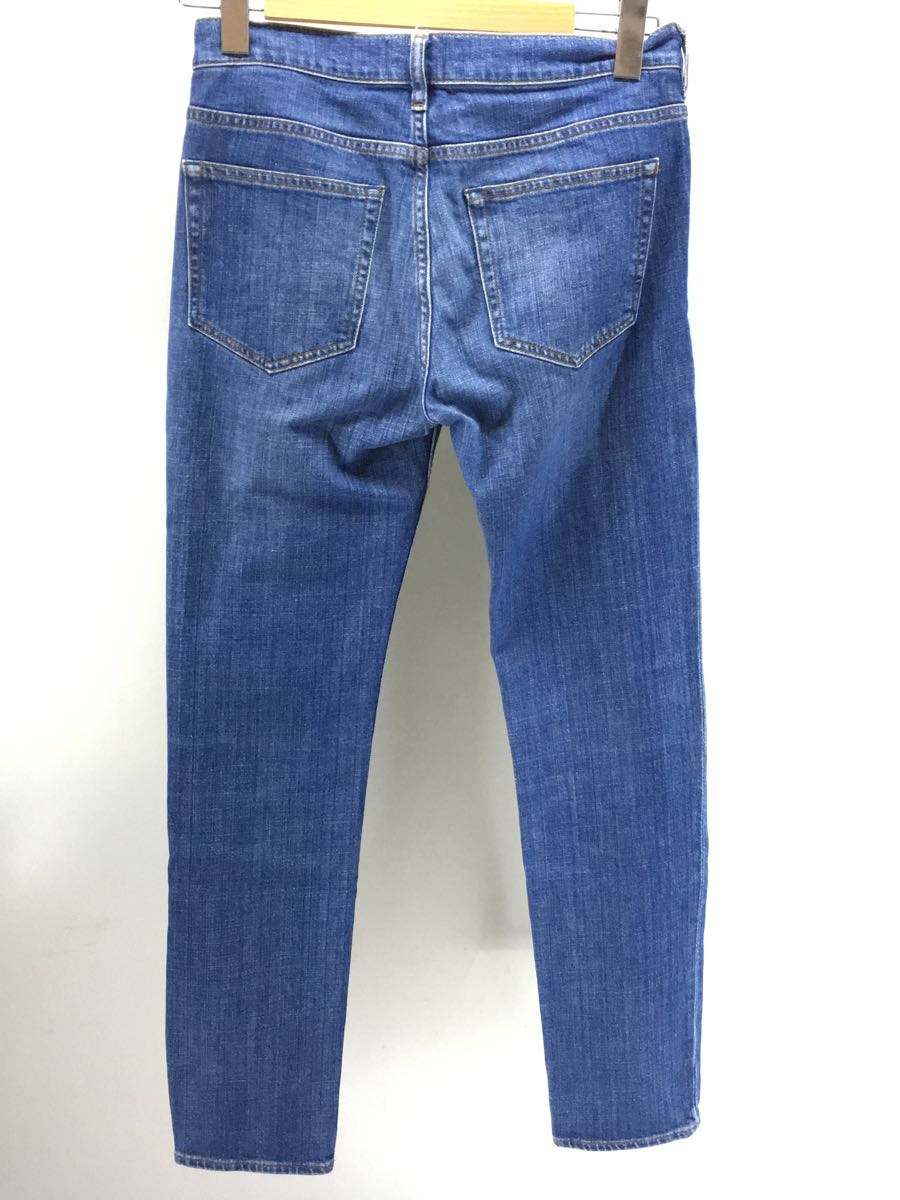 Acne Studios(Acne)◆ボトム/30/コットン/BLU/無地_画像2