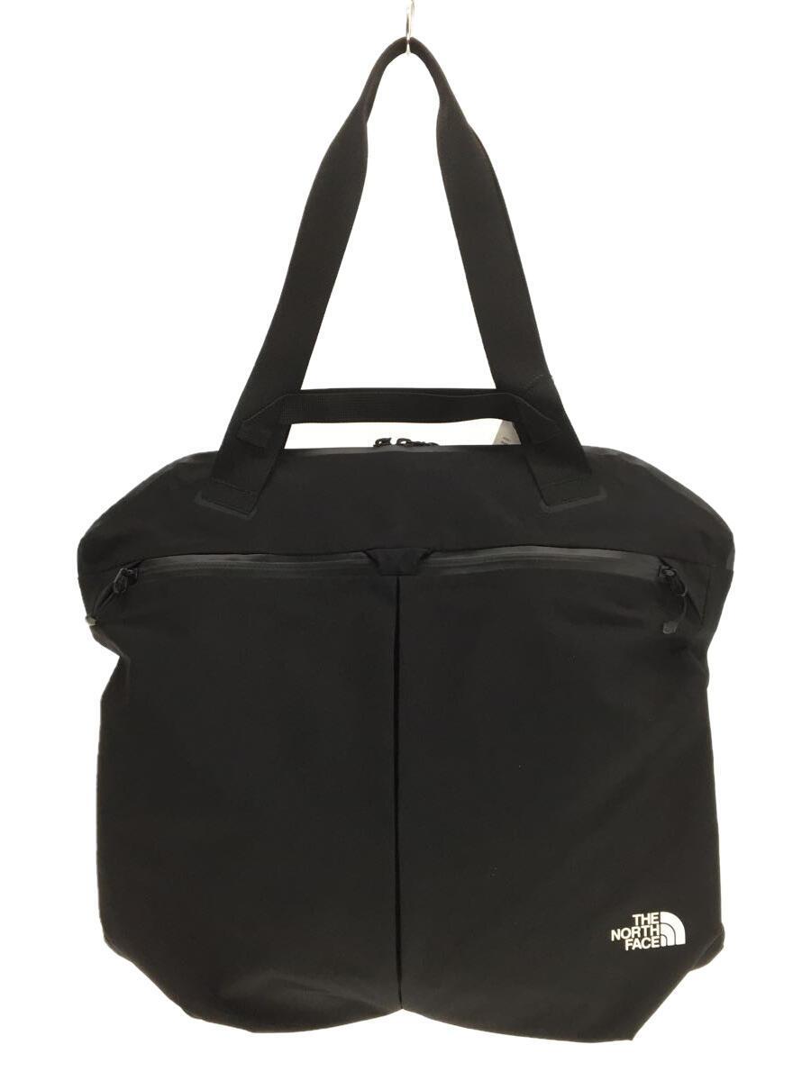 THE NORTH FACE◆GR Tote_ジーアールトート/トートバッグ/ナイロン/BLK/NM61924
