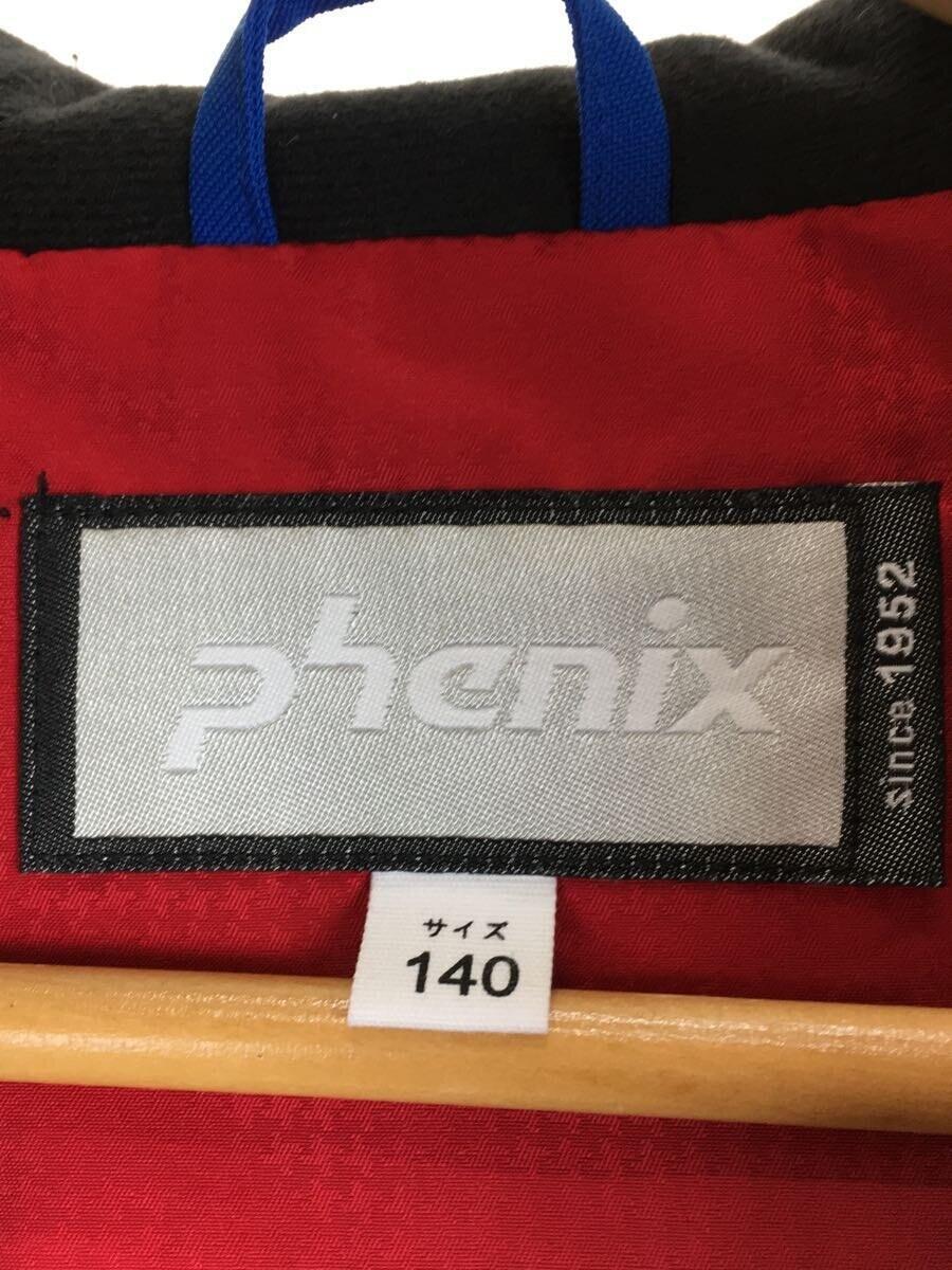 PHENIX* одежда -/-/RED