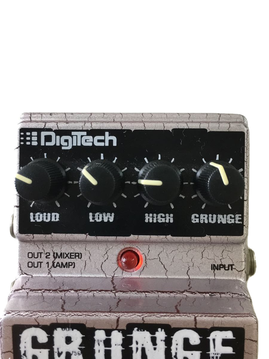 Digitech◆Digitech◆エフェクター/GRUNGE_画像2