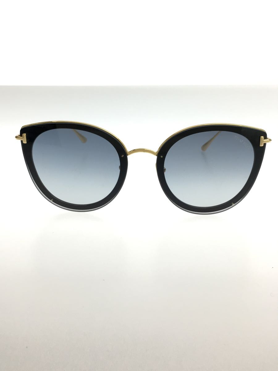 お気に入り】 TOM FORD◇TOM サングラス/BLK/メンズ/TF-720-K トム