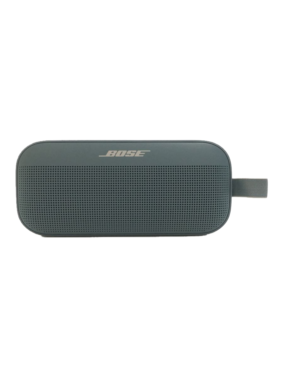 激安人気新品 BOSE◇スピーカー/SoundLink speaker Bluetooth Flex