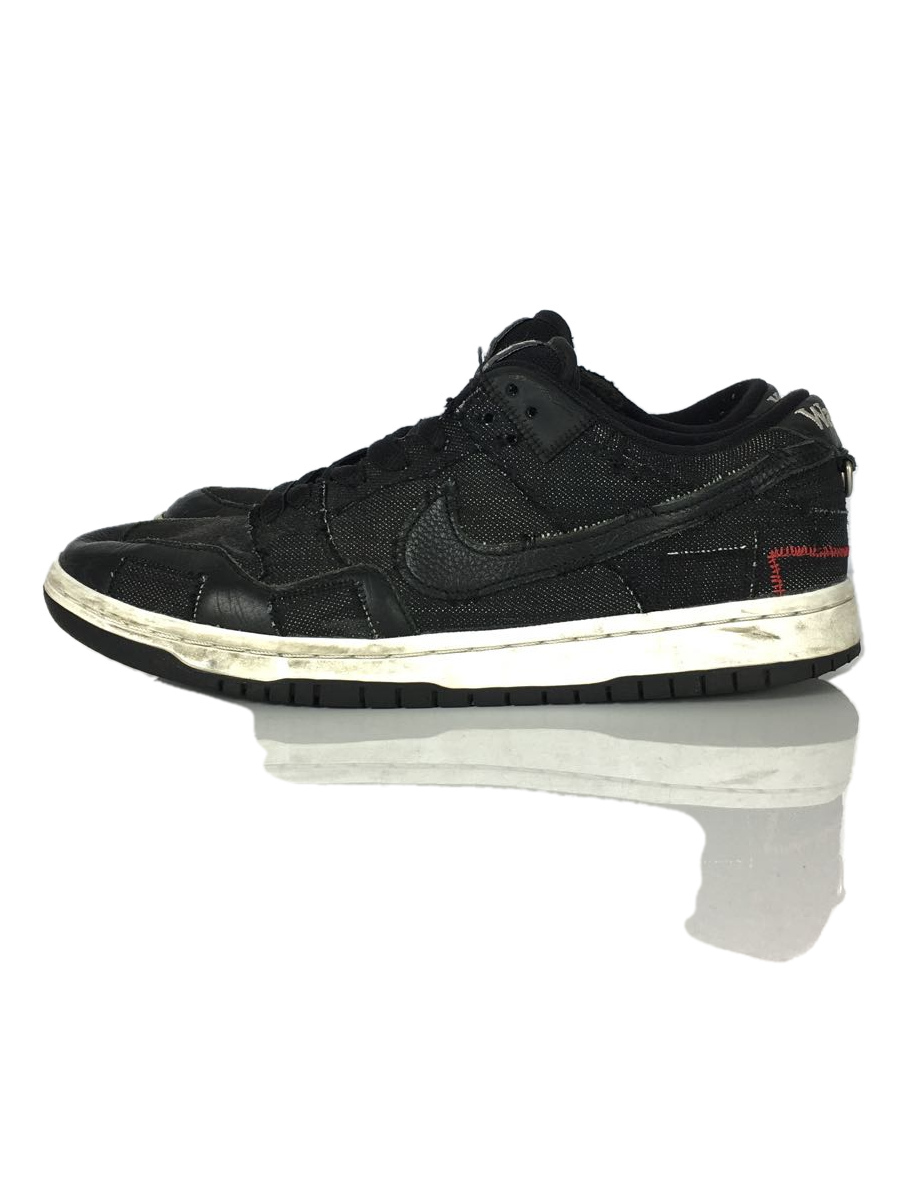 NIKE◆WASTED YOUTH X DUNK LOW PRO/26cm/DD8386-001_画像1