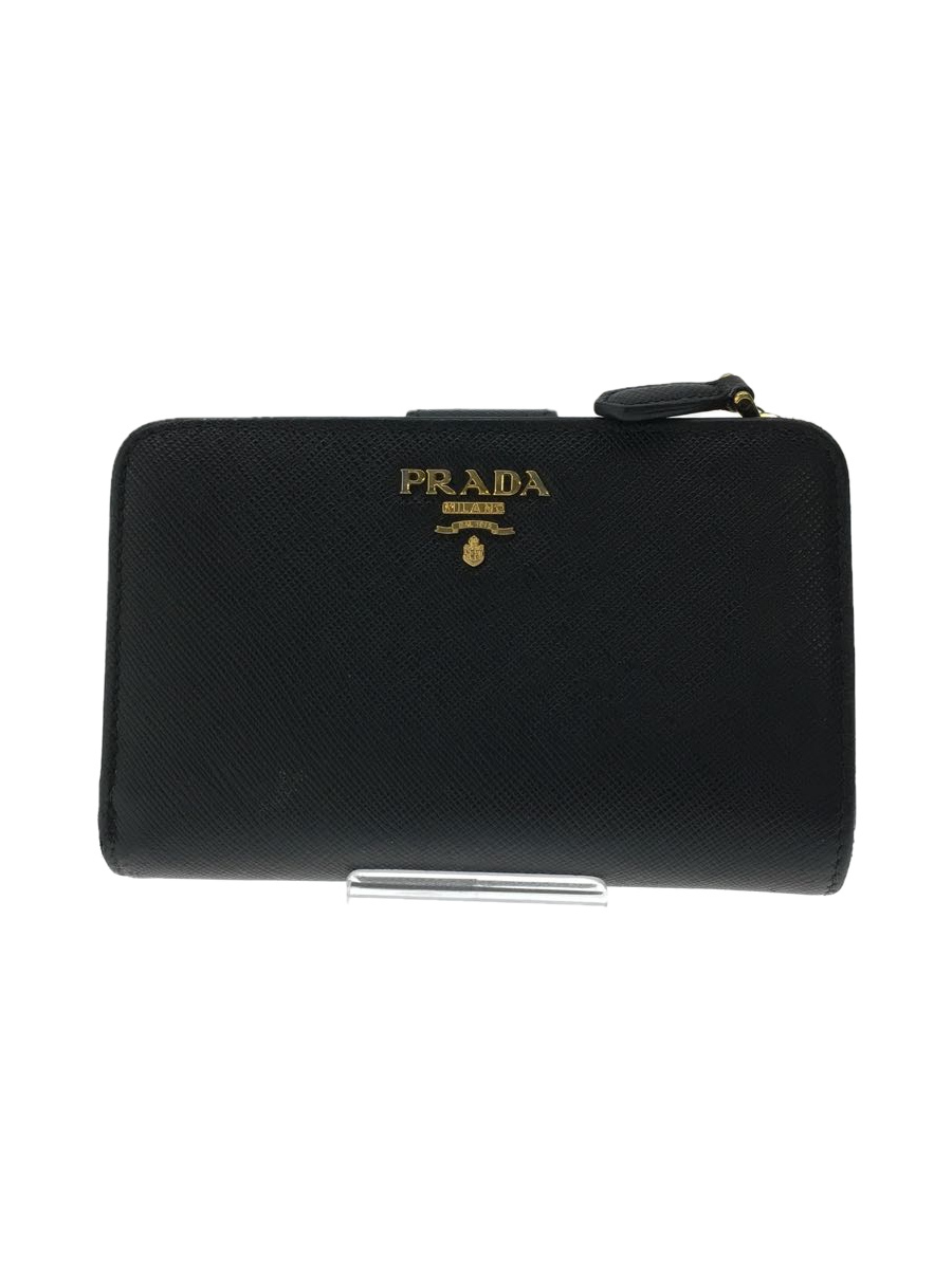 驚きの値段で PRADA◇長サイフ/-/レディース その他 - store