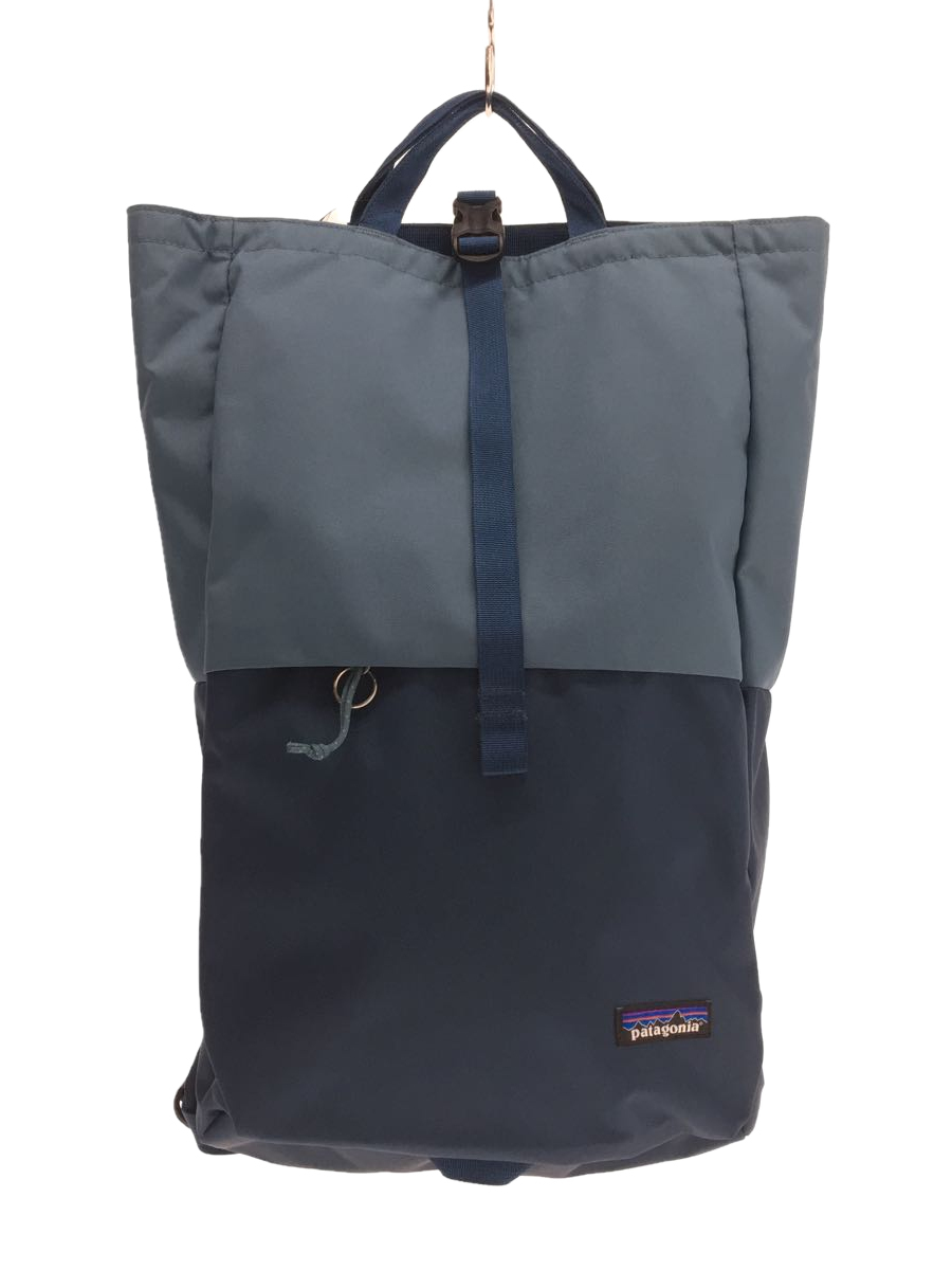 【信頼】 patagonia◆リュック/ナイロン/GRN/無地 リュックサック、デイパック 【信頼】 patagonia◆リュック/ナイロン/GRN/無地 リュックサック、デイパック