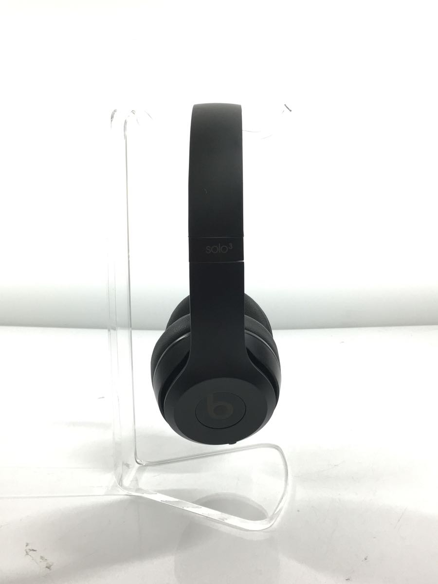 全てのアイテム dr.dre◇solo3 by beats wireless A1796 [ブラック