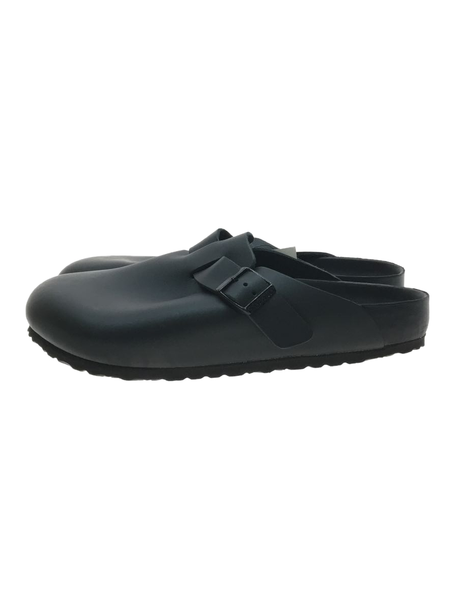 円高還元 BIRKENSTOCK◇サンダル/28cm/BLK/11-33-0079-271-19 28.0cm