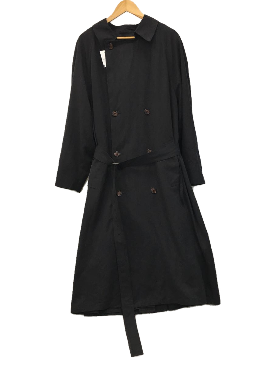 有名人芸能人】 London Fog◇London Fog ロンドンフォグコート/-/-/BLK