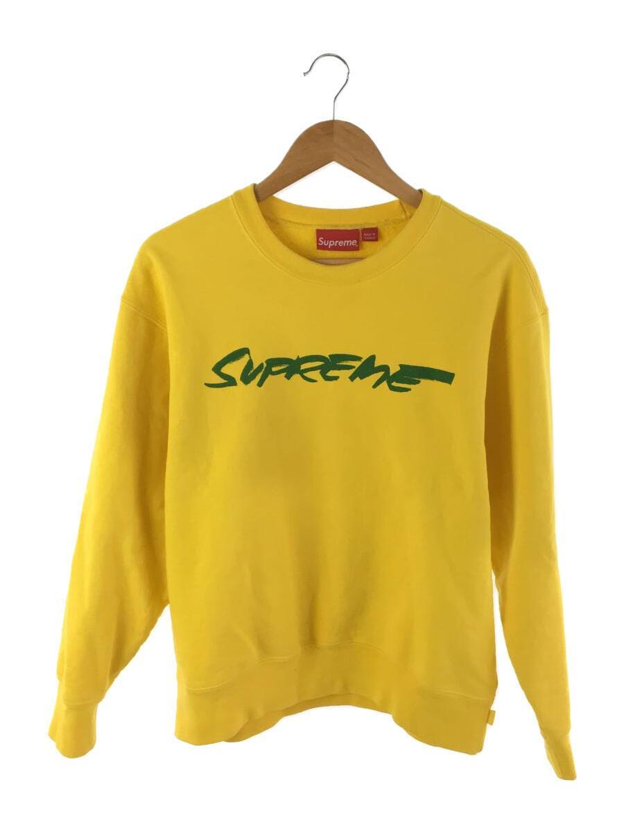 一番の Supreme◇20AW/Futura Logo Crewneck/スウェット/S/コットン