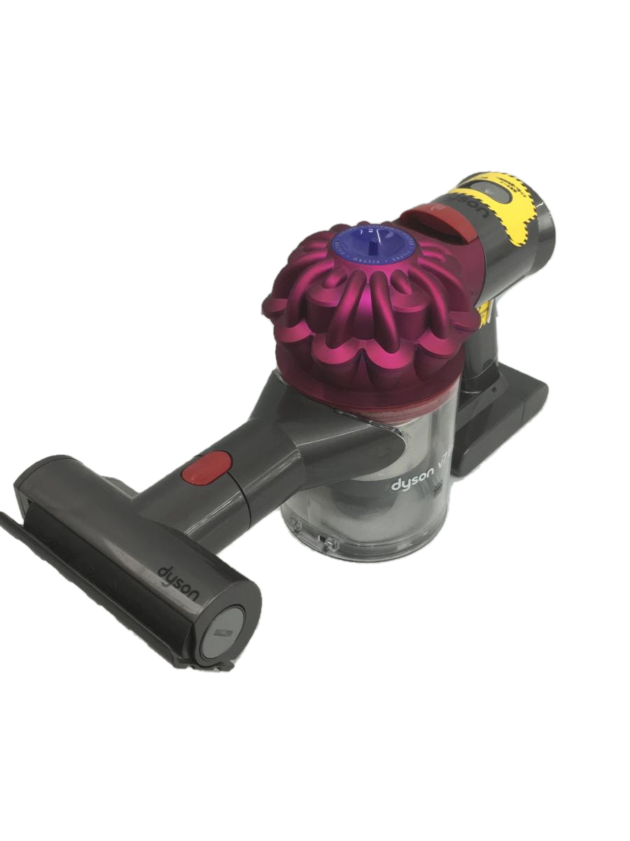 限定セール！】 dyson◇2018/掃除機 Dyson V7 Trigger HH11 MH/WD6-JP