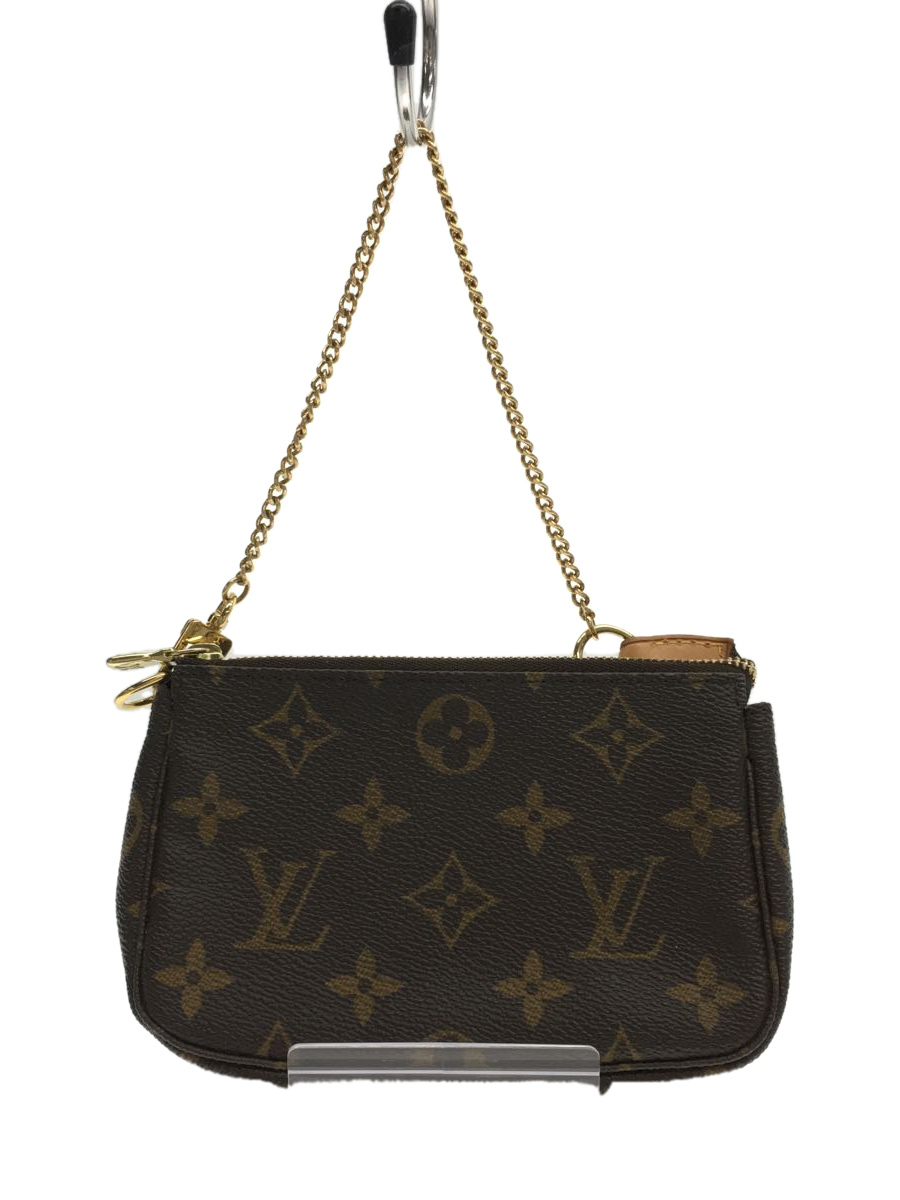 今年の新作から定番まで！ LOUIS VUITTON◇ミニポシェットアクセソ