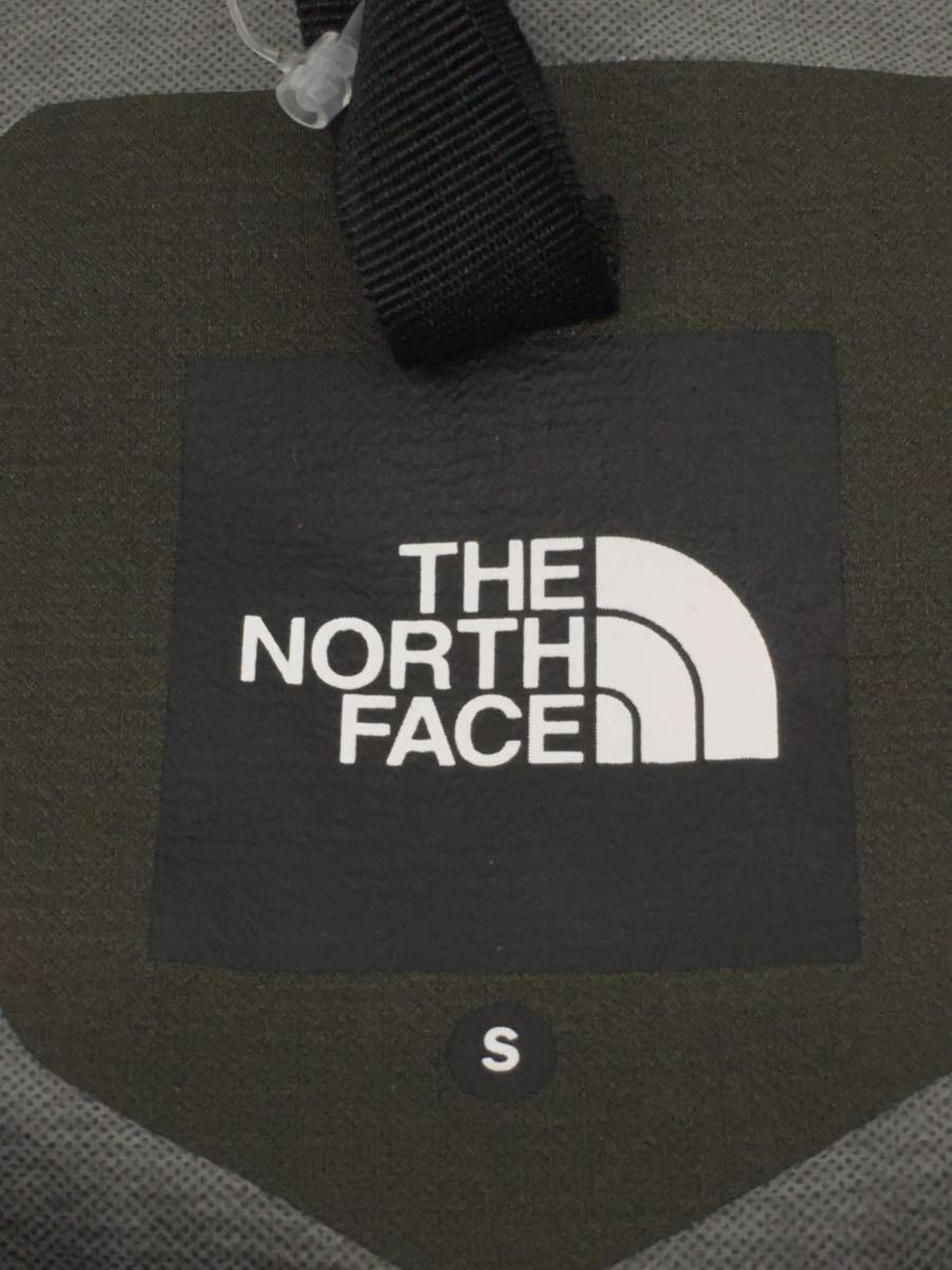 THE NORTH FACE◆MOUNTAIN PARKA/S/ナイロン/NP12035_画像3
