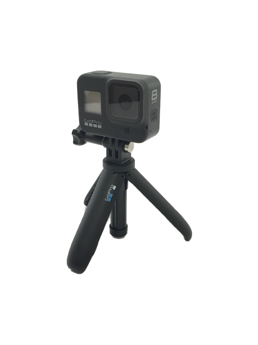 GoPro◇ビデオカメラ HERO8 BLACK CHDHX-801-FW | JChere雅虎拍卖代购