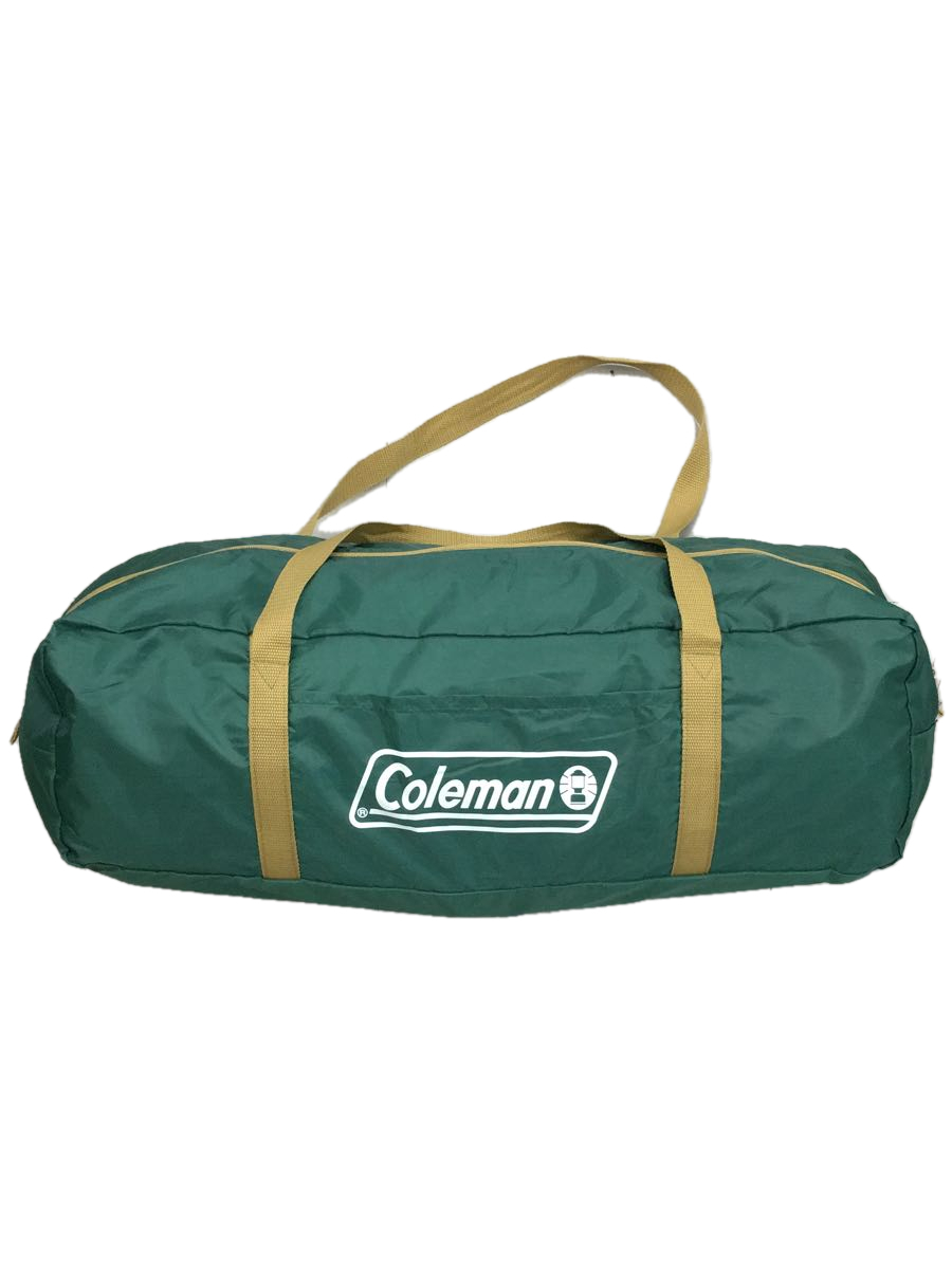 Coleman◆テント エクスカーションティピー/325 2000031572/ワンポール/GRN