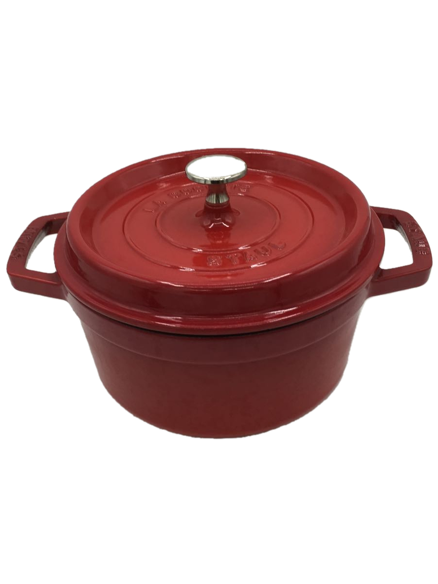 Staub◆Staub/red/40509-820
