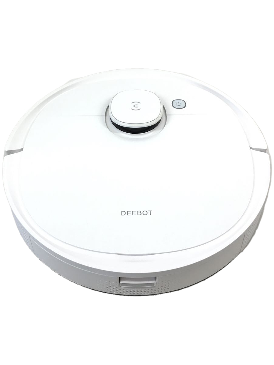 独特な ECOVACS◇掃除機/dlx13-54 その他 - fishtowndistrict.com