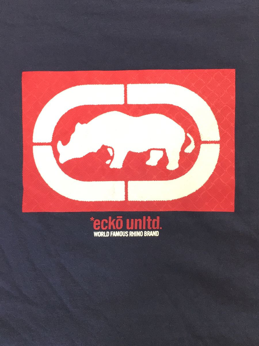 ECKO UNLTD/Tシャツ/-/コットン/NVY_画像5