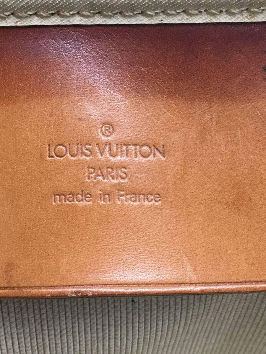期間限定キャンペーン LOUIS VUITTON◇シリウス45_モノグラム_BRW/PVC