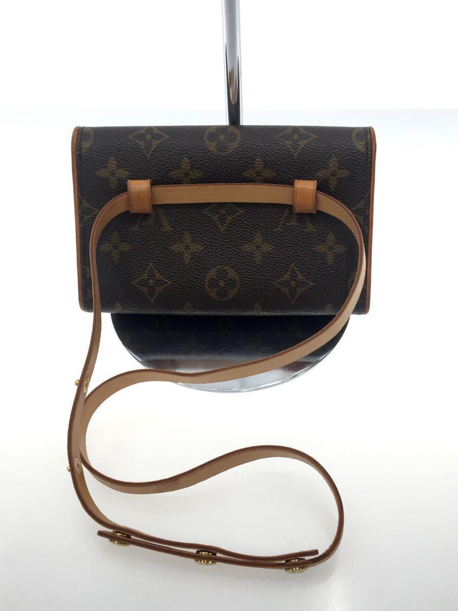 超特価】 LOUIS VUITTON◇ポシェット・フロランティーヌ_モノグラム_