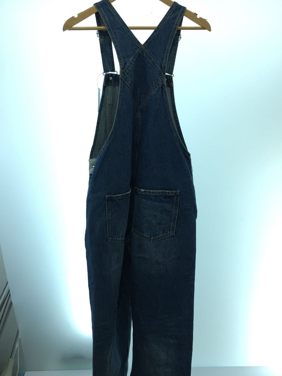 X-girl* overall /S/ cotton /IDG/105225031001