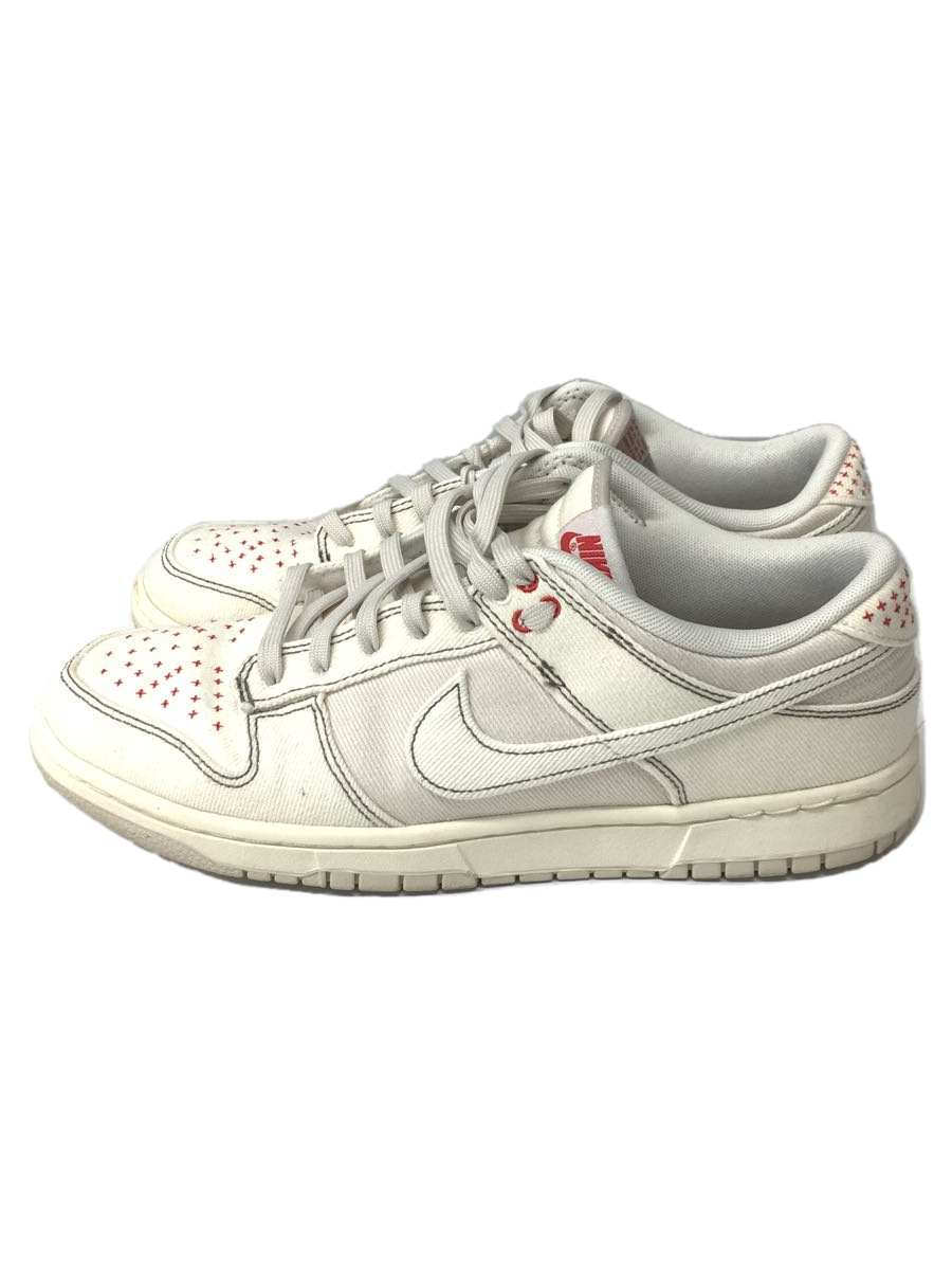 【メーカー公式ショップ】 NIKE◆SWOOSH/モダン/白赤/ローカットスニーカー/28.5cm/WHT/DV0834-100 28.5cm 【メーカー公式ショップ】 NIKE◆SWOOSH/モダン/白赤/ローカットスニーカー/28.5cm/WHT/DV0834-100 28.5cm