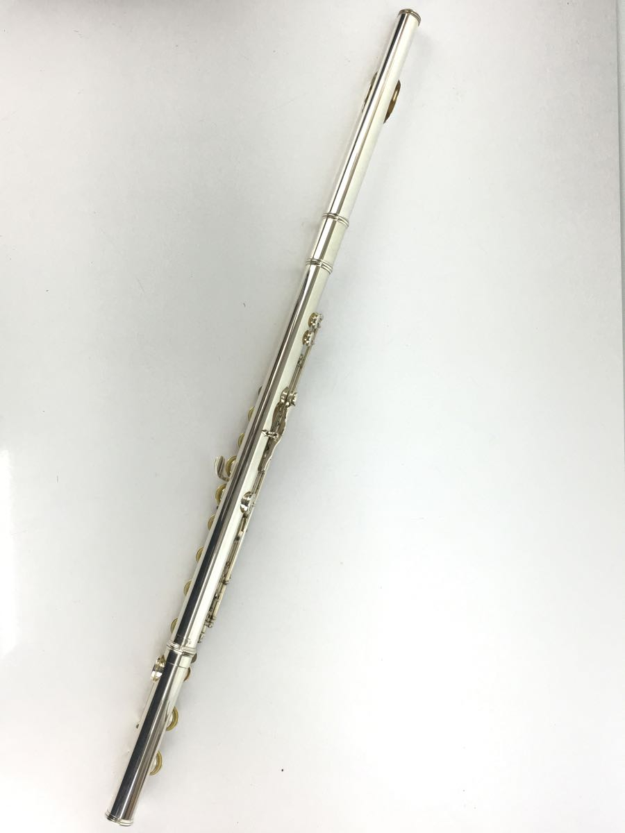 YAMAHA◇【工房メンテナンス品】フルート/選定品/プロフェッショナル