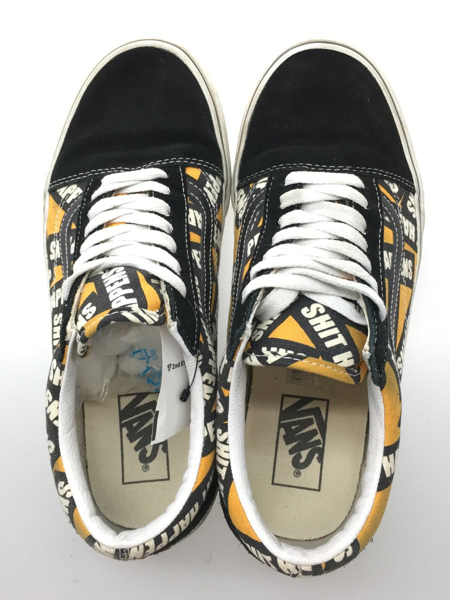 VANS◆ローカットスニーカー/27cm/マルチカラー/508357_画像3