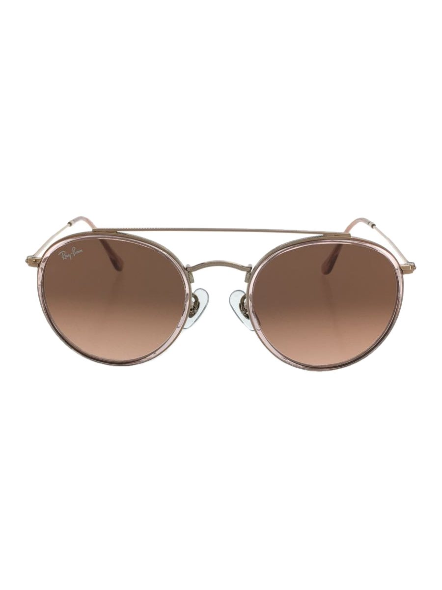 ランキング第1位 Ray-Ban◆サングラス/-/チタン/BRW/BRW/メンズ/rb3647-n その他 ランキング第1位 Ray-Ban◆サングラス/-/チタン/BRW/BRW/メンズ/rb3647-n その他