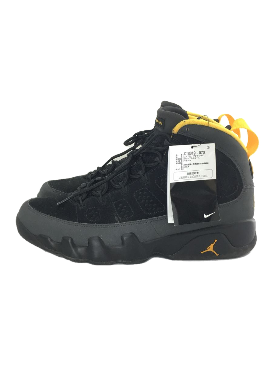 在庫有】 NIKE◇AIR JORDAN 9_エアジョーダン 9/28.5cm 28.5cm - www