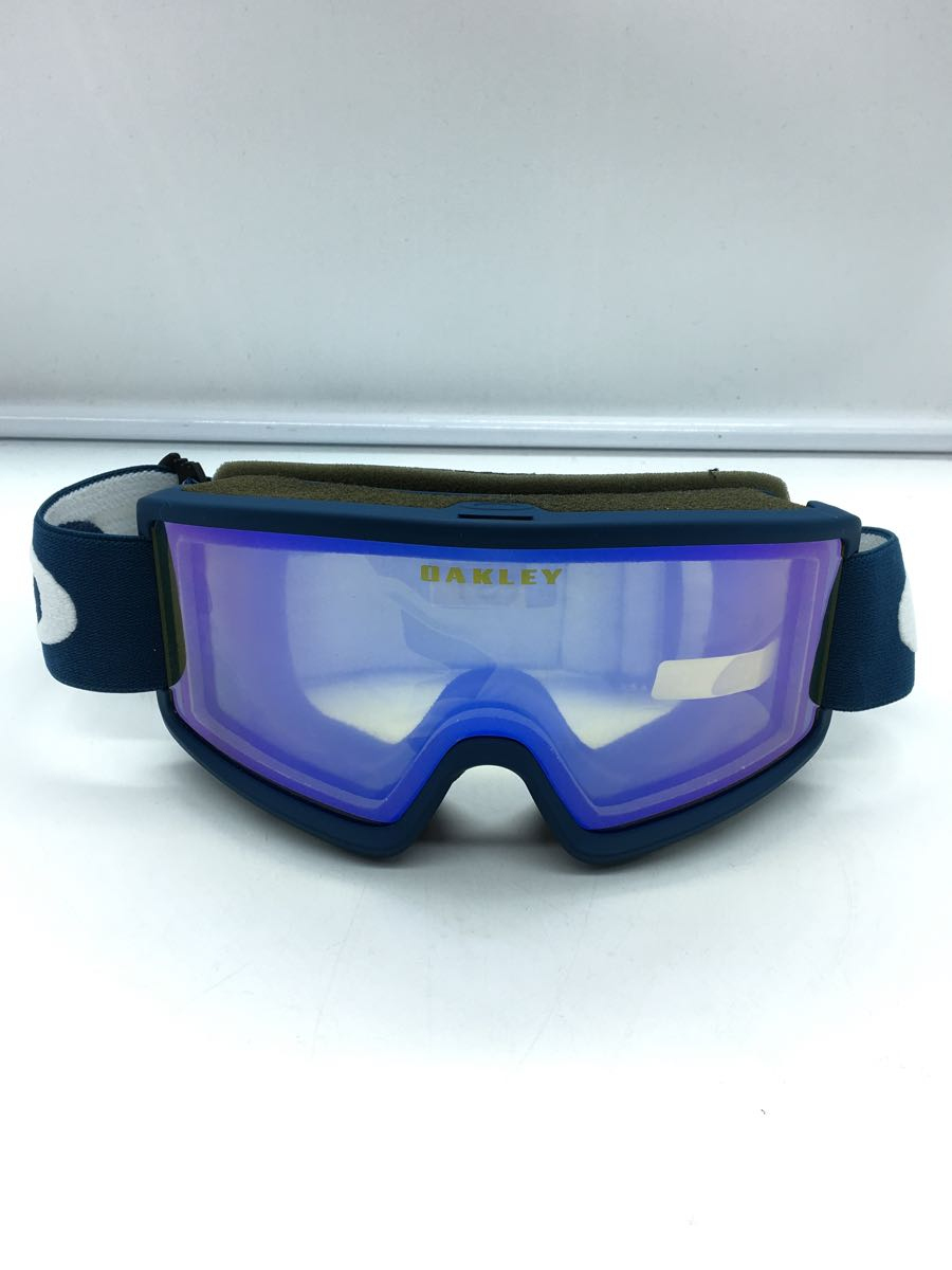 OAKLEY◆TARGET LINE S