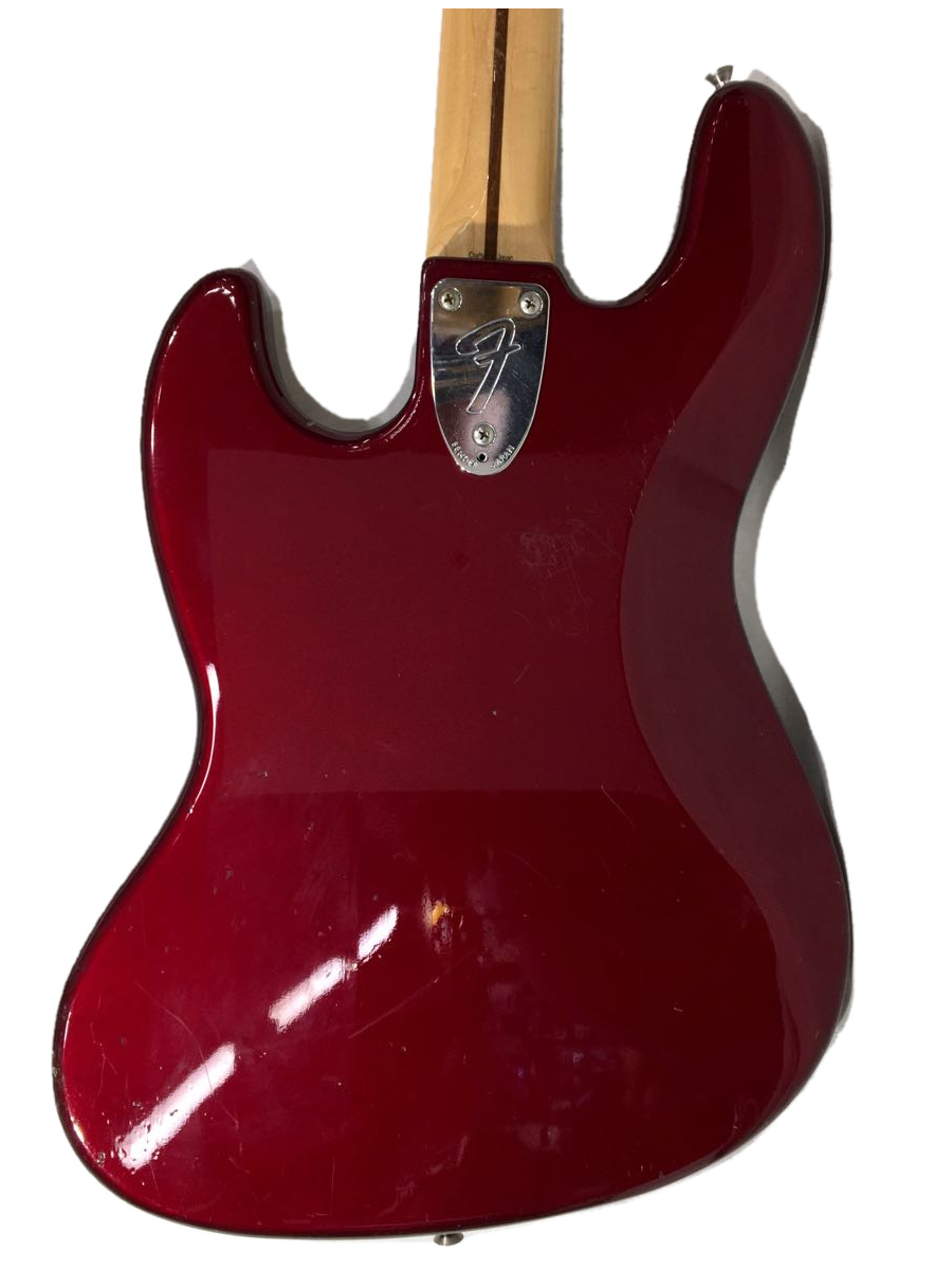 Fender JB75 ベース