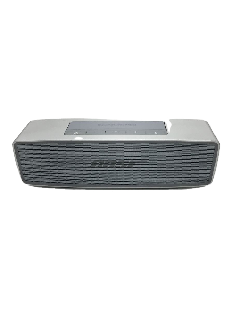 最前線の BOSE◇SoundLink Mini II/スピーカー その他