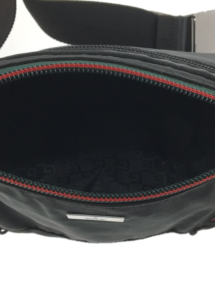 GUCCI* pouch [ buying up ]/-/BLK/122350