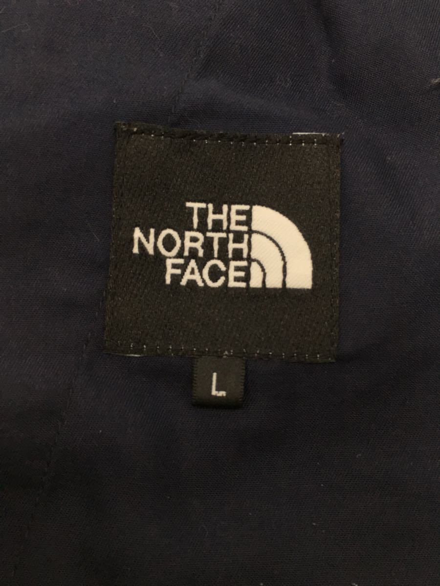 THE NORTH FACE◆ボトム_NBW81664/L/ポリエステル/ブラック_画像4