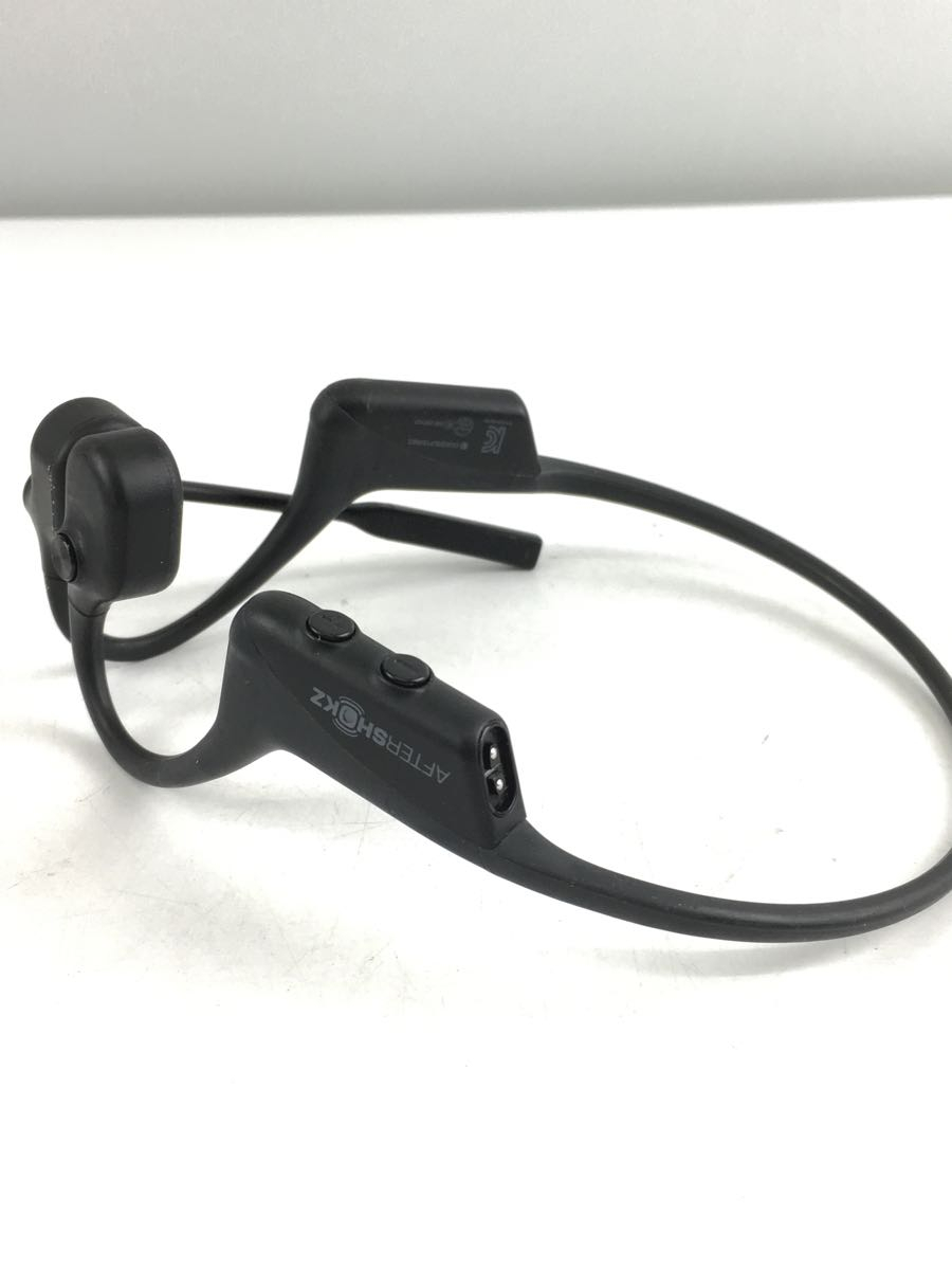 在庫処分大特価!!】 SHOKZ(AFTERSHOKZ)◇イヤホン/AFT-EP-000028
