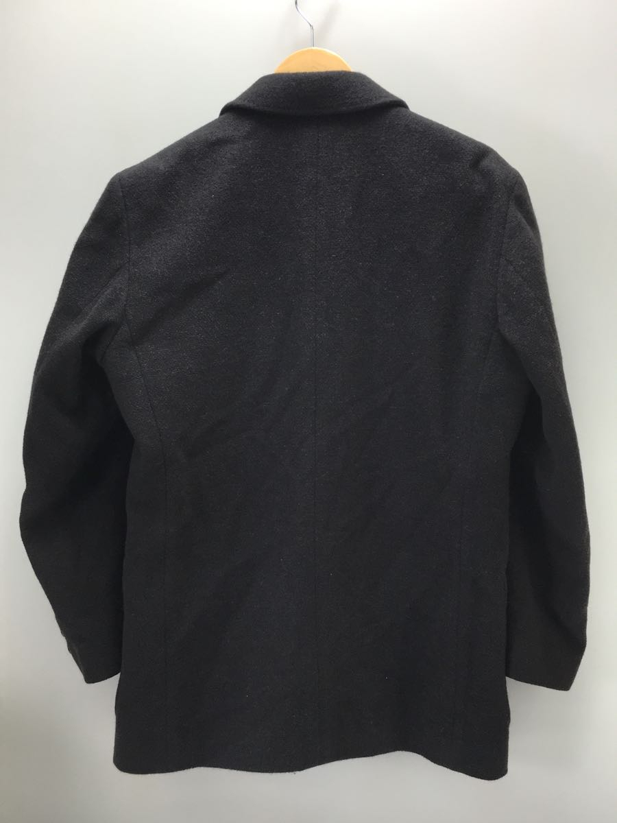 素敵でユニークな BURBERRY LONDON◇コート/L/ウール/BRW/BBR24-717-58