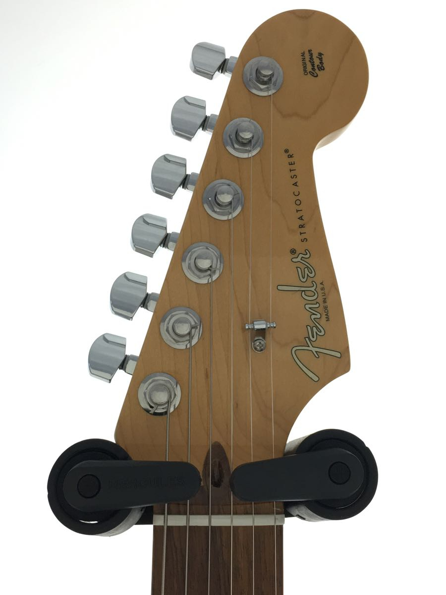 Fender◆American Standard Stratocaster/BDM/2016/ハードケース付_画像3