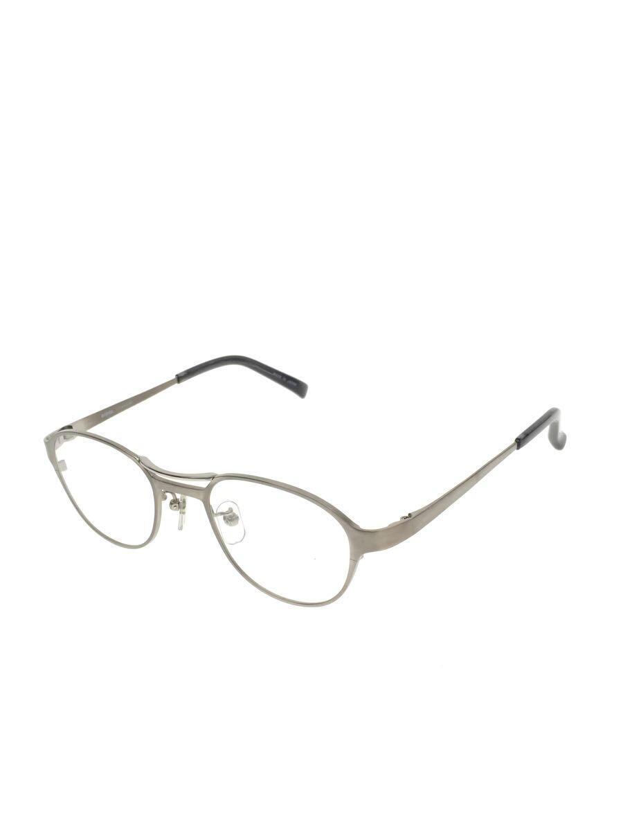RIDOL TITANIUM/ glasses /-/SLV/CLR/ men's /r-174