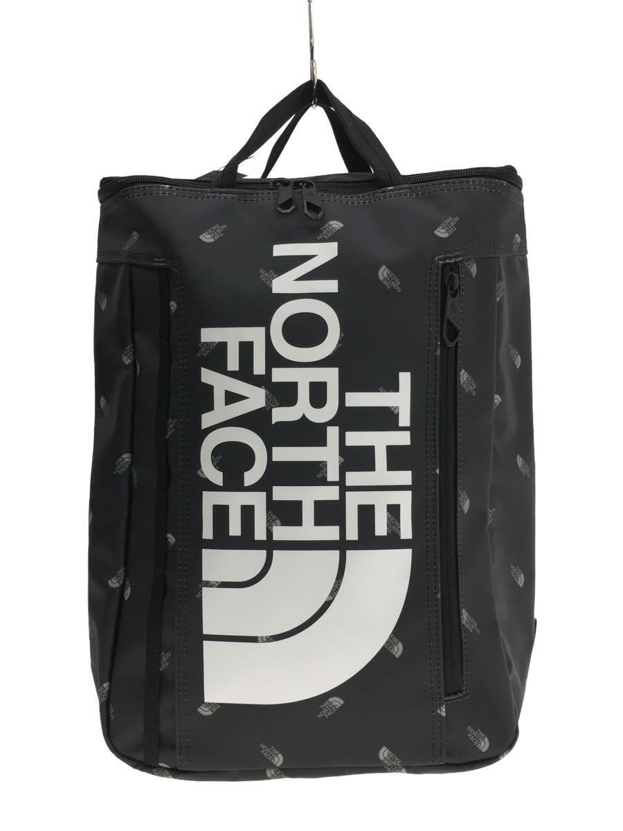 あなたにおすすめの商品 THE NORTH FACE◇リュック/-/ブラック