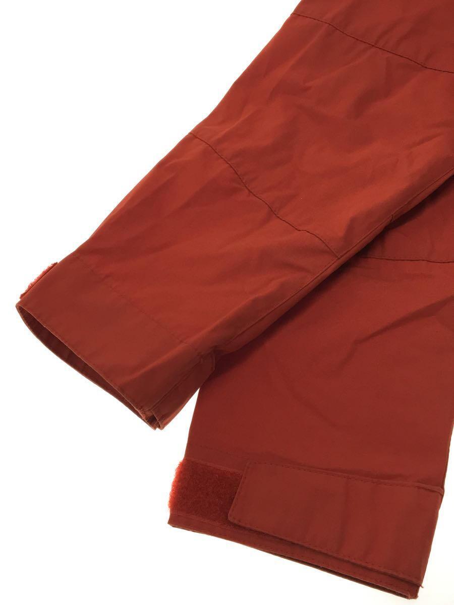 Jack Wolfskin* jacket /140cm/ polyester /RED