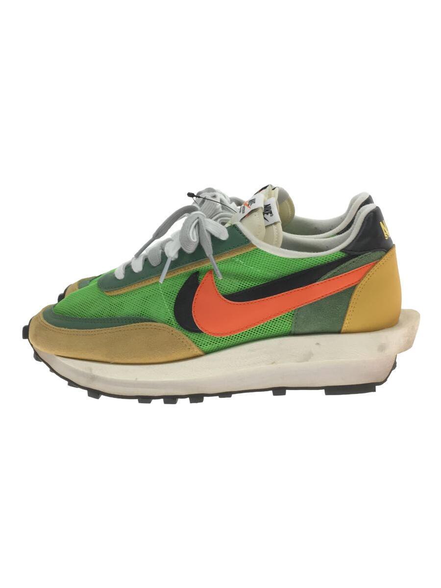 福袋 NIKE◇LDV WAFFLE/ワッフル/グリーン/BV0073-300/27.5cm/GRN 27.5