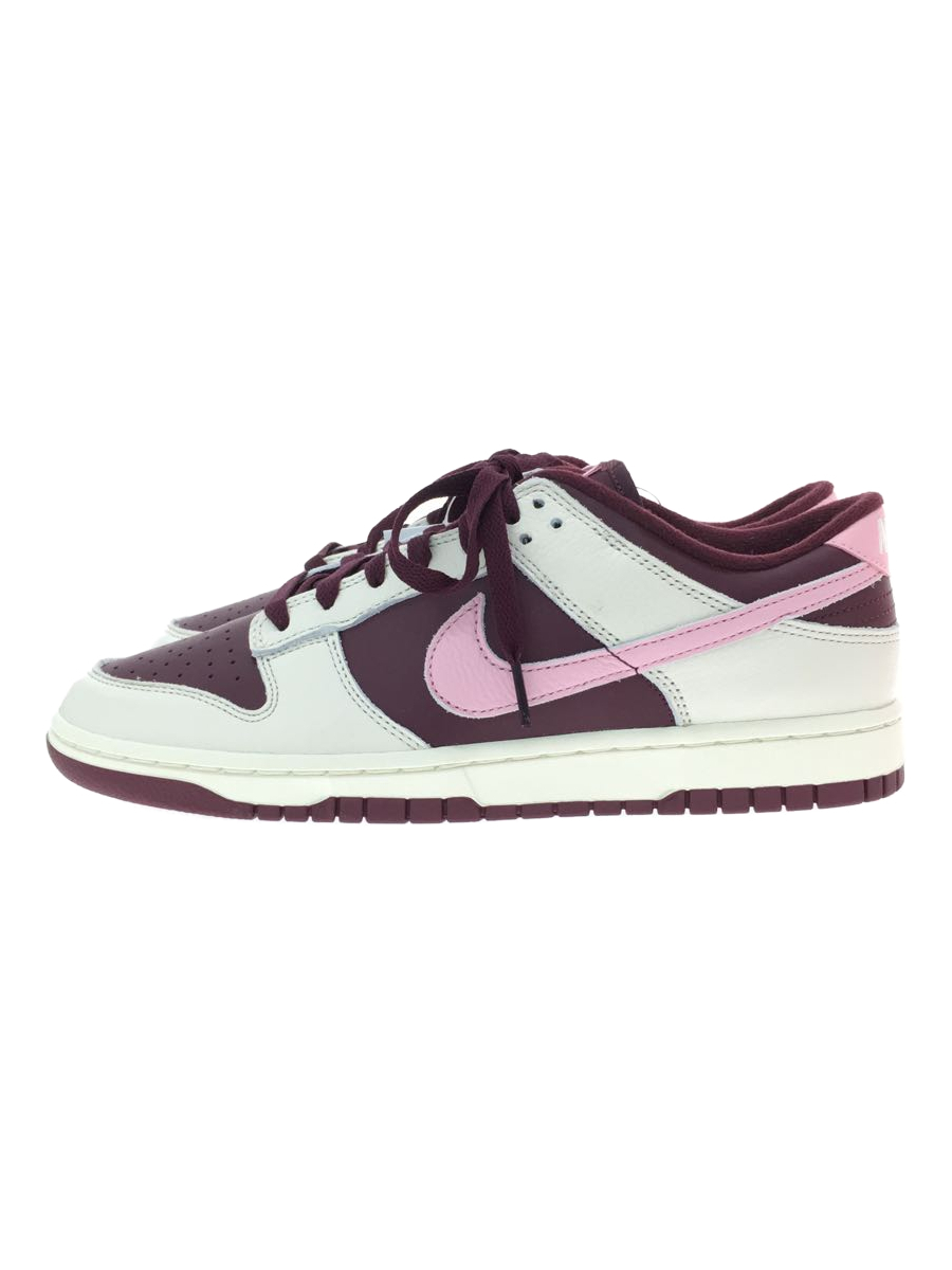 NIKE◆Dunk Low Valentines Day/27.5cm/BRD/DR9705-100/タグ付