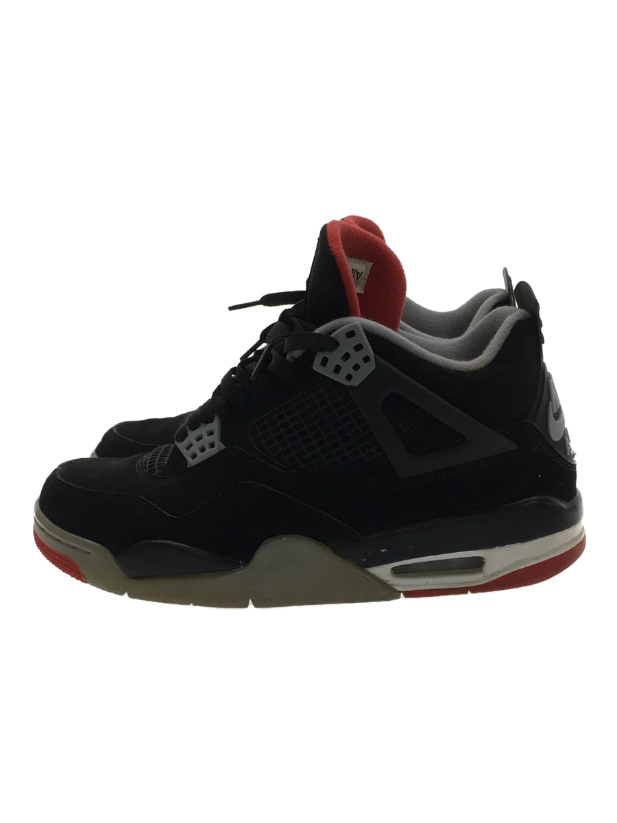 大量揃っています】 NIKE◇AIR JORDAN 4 RETRO/エアジョーダンレトロ