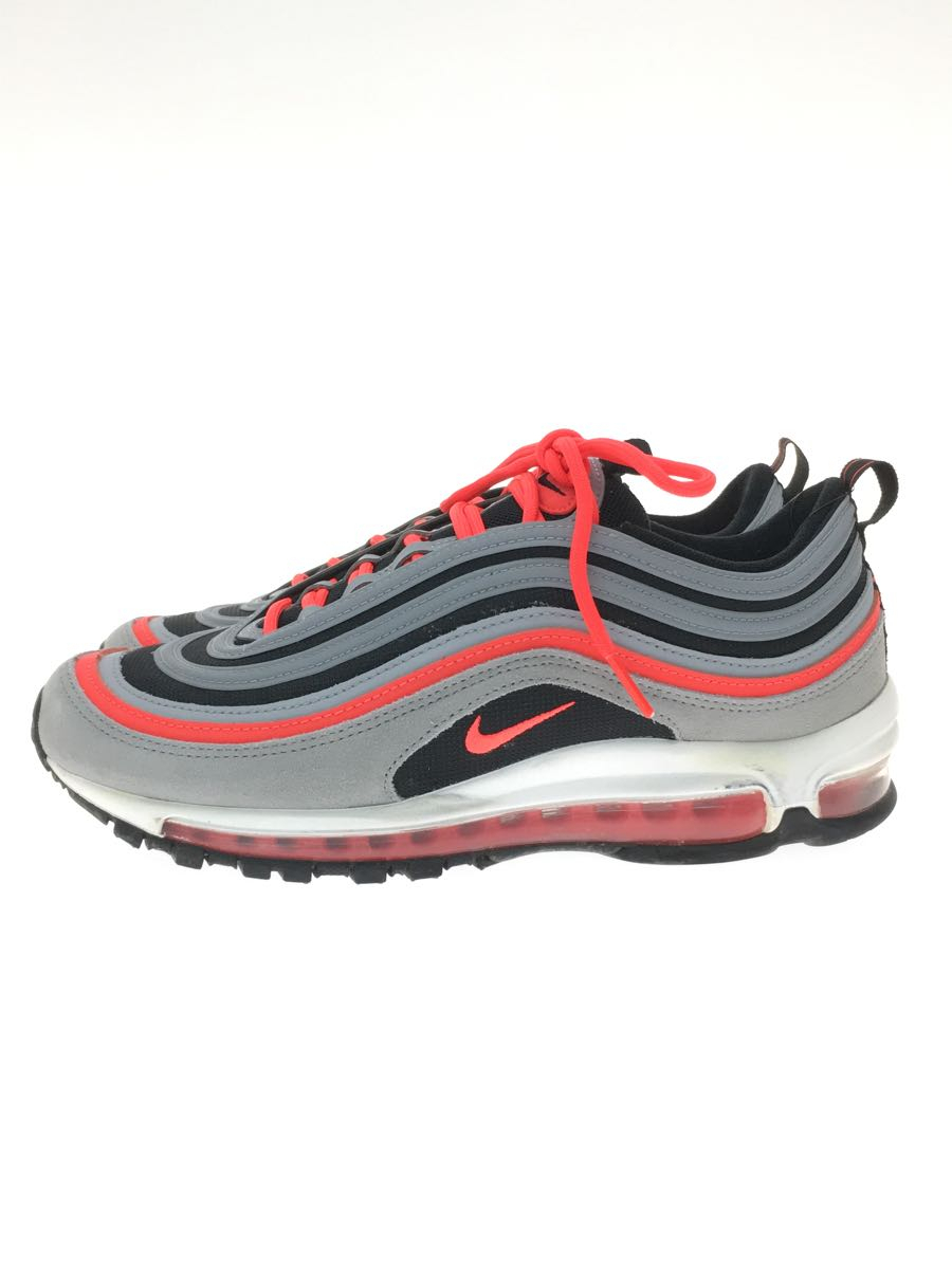 NIKE◆AIR MAX 97_エアマックス 97/26cm/GRY_画像1