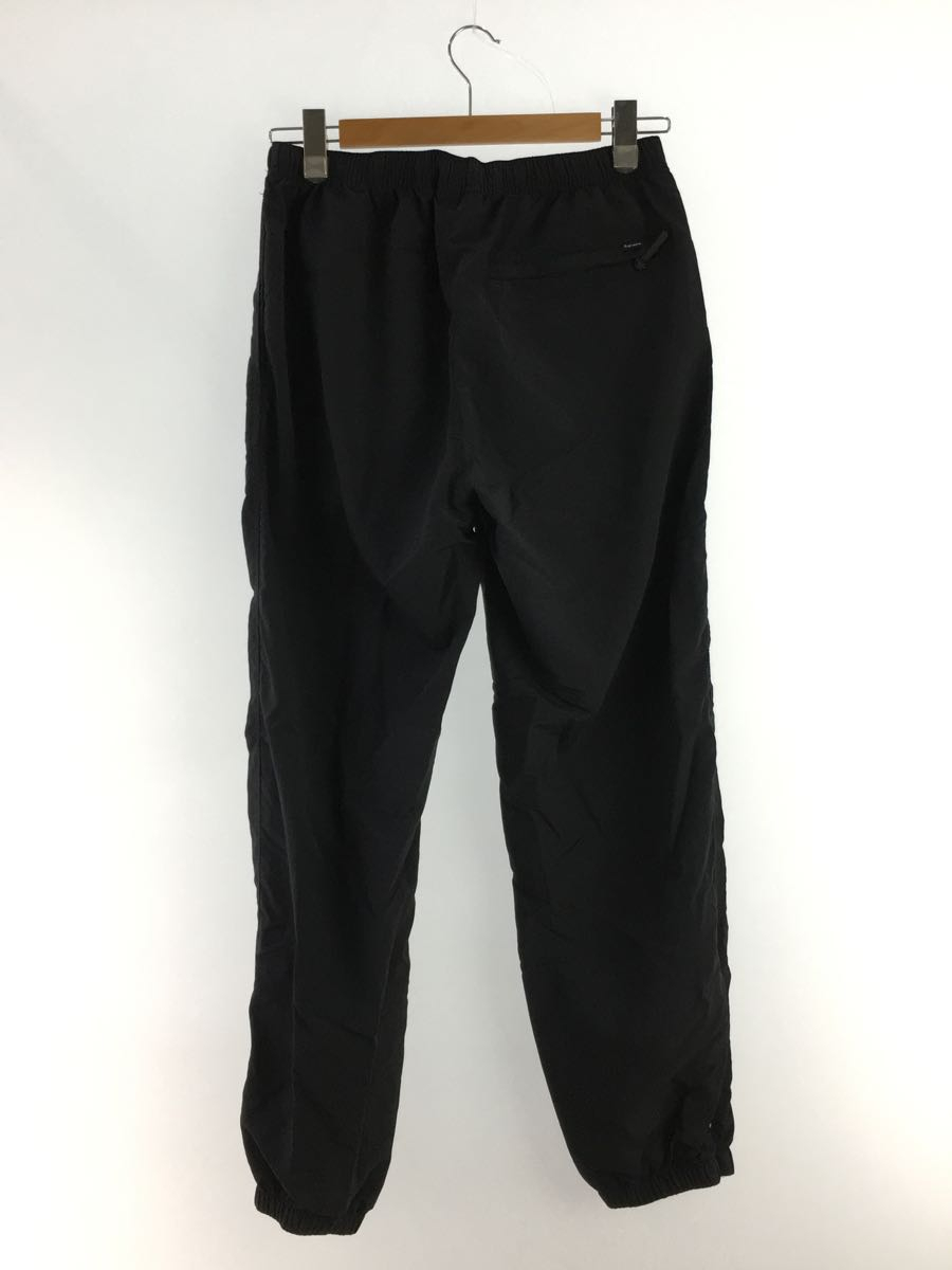 Supreme◆warm up pant/トラックパンツ/ナイロンパンツ/S/ナイロン/ブラック/黒/ウォームアップパンツ_画像2