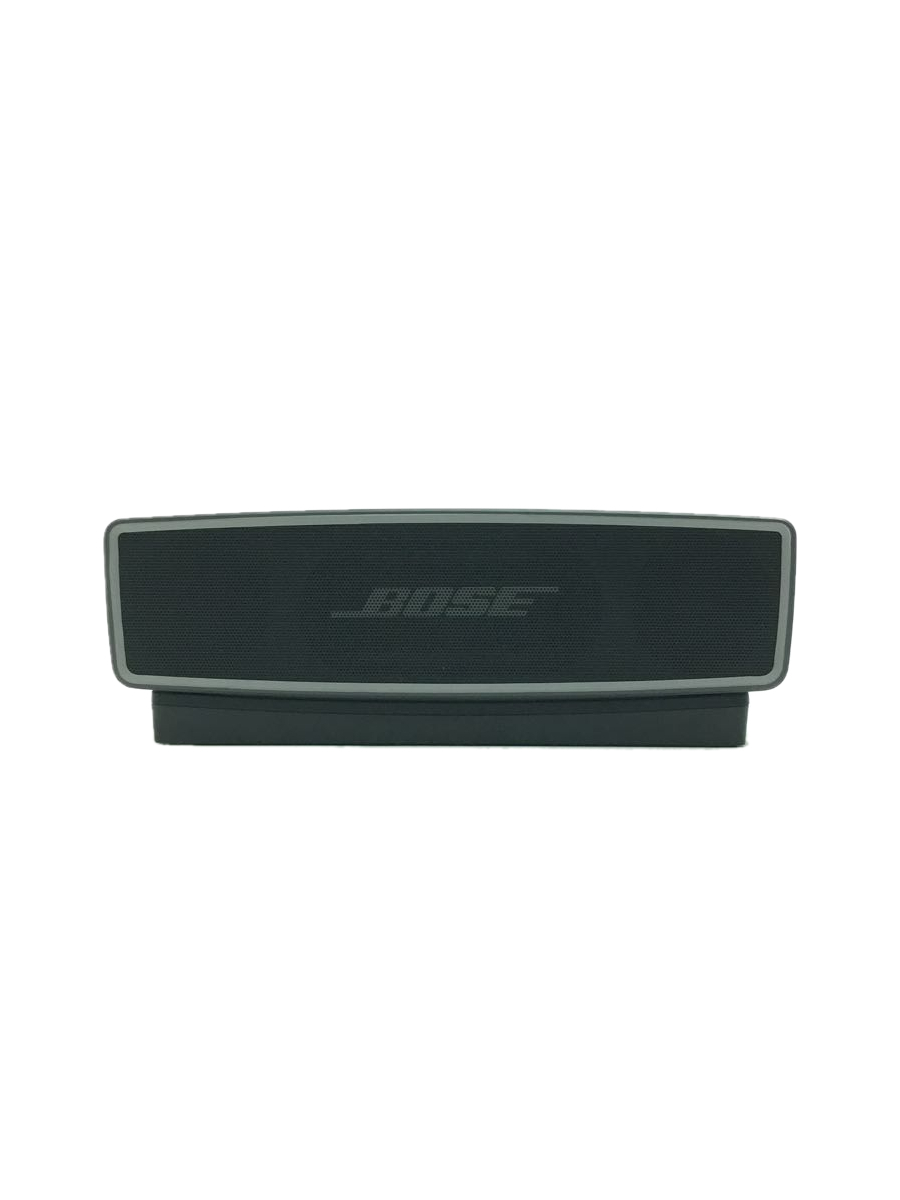 品多く SOUNDLINK BOSE◇Bluetoothスピーカー MINI CBN 2 SP BT その他