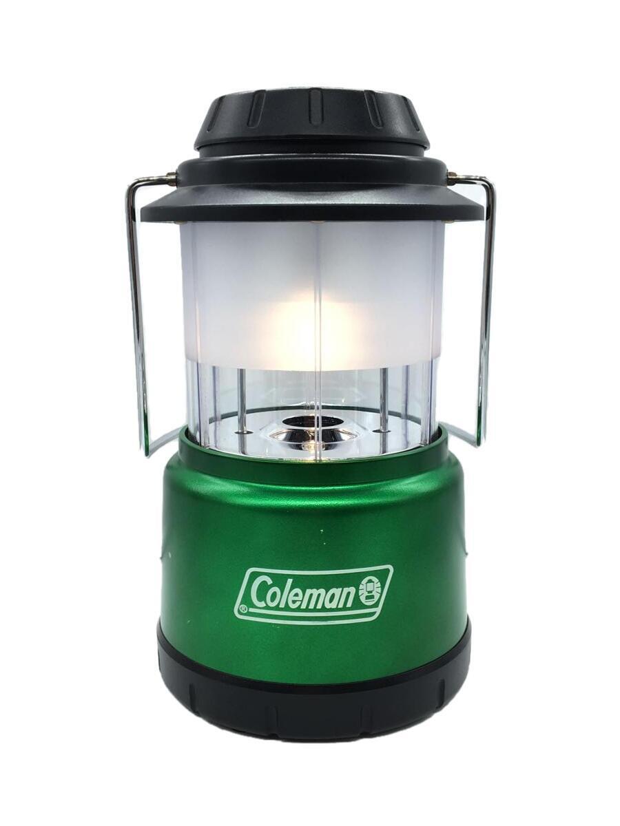 Коулман ◆ Coleman/Lantern/Denki